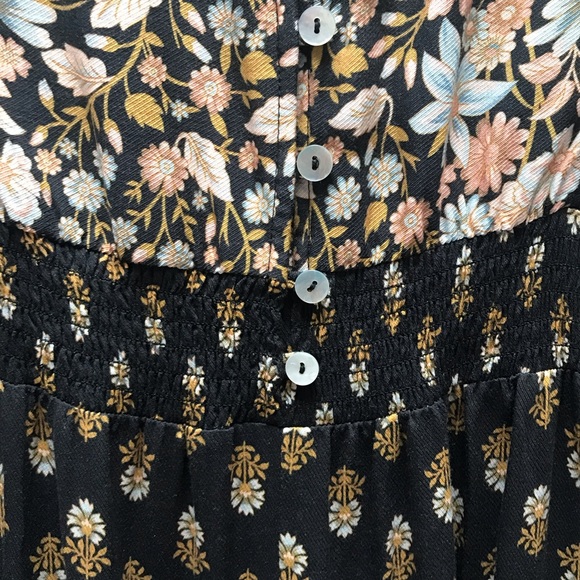 NWT Arnhem Babylon Jumpsuit Midnight Size Medium - Picture 8 of 9